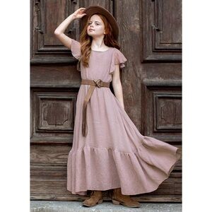 Mia Joy Joyfolie Camari Maxi Dress